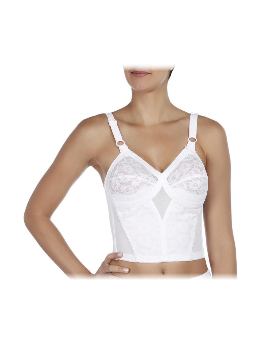 Corselette Playtex para mujer