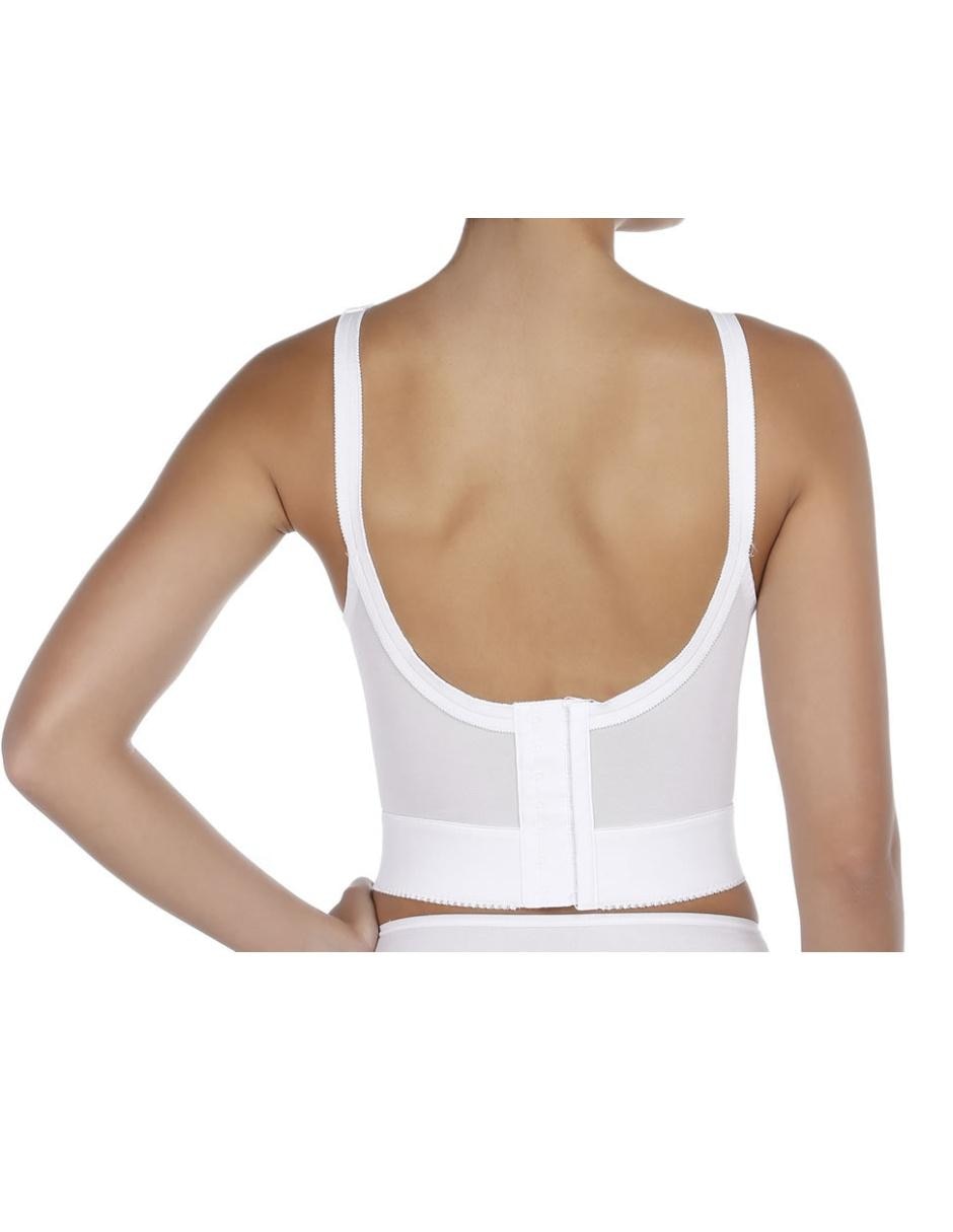 Corselette Playtex para mujer