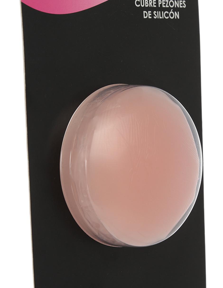 Cubre pezón Wonderbum de silicón 1 par