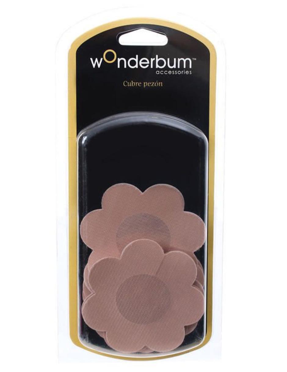 Imagen de producto Wonderbum Cubre Pezón