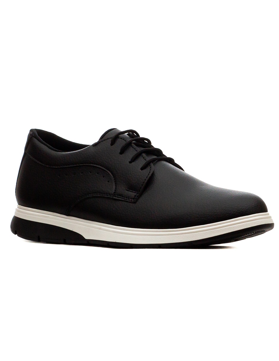 Zapato cerrado para hombre 4