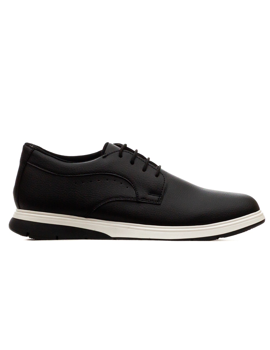 Zapato cerrado para hombre 5