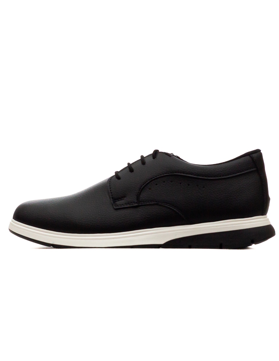 Zapato cerrado para hombre