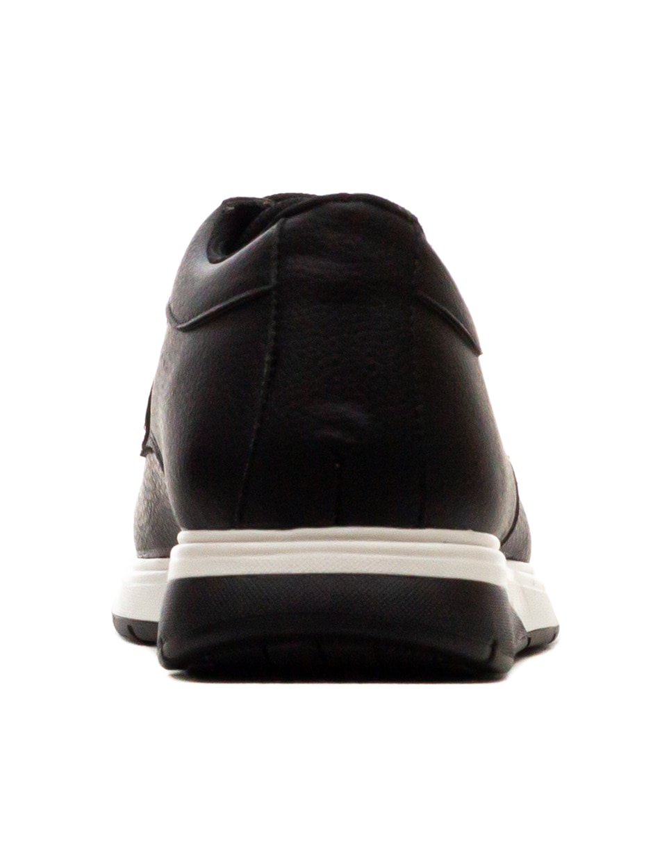 Zapato cerrado para hombre 6