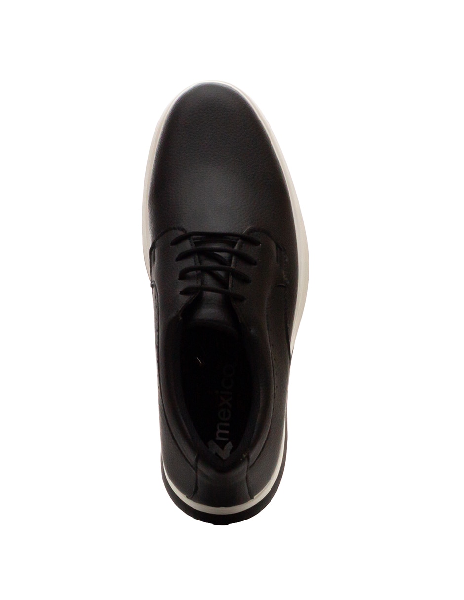 Zapato cerrado para hombre 3