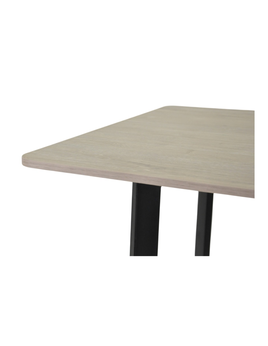 Comedor Sochic para 6 personas