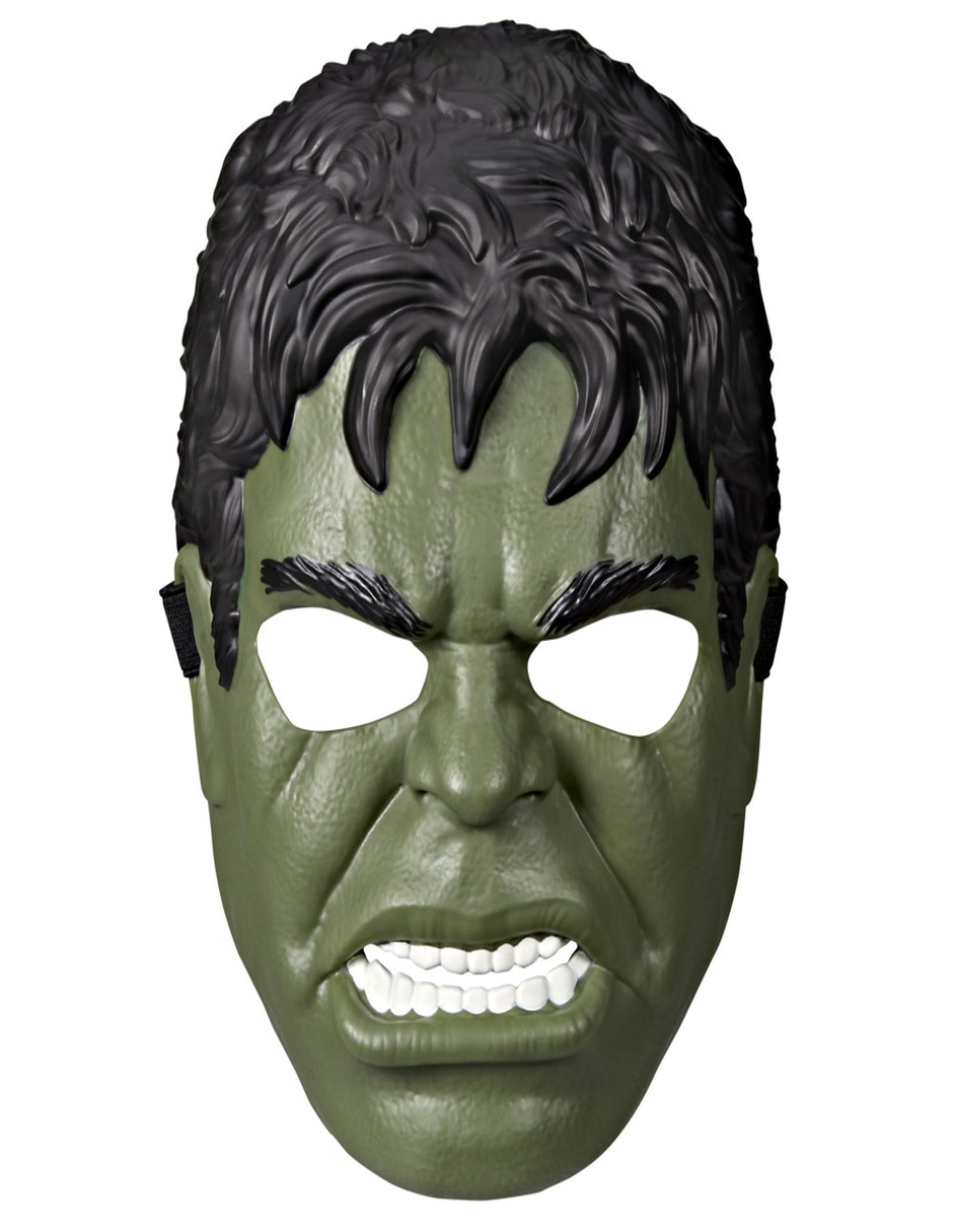 Máscara táctica Hulk 1