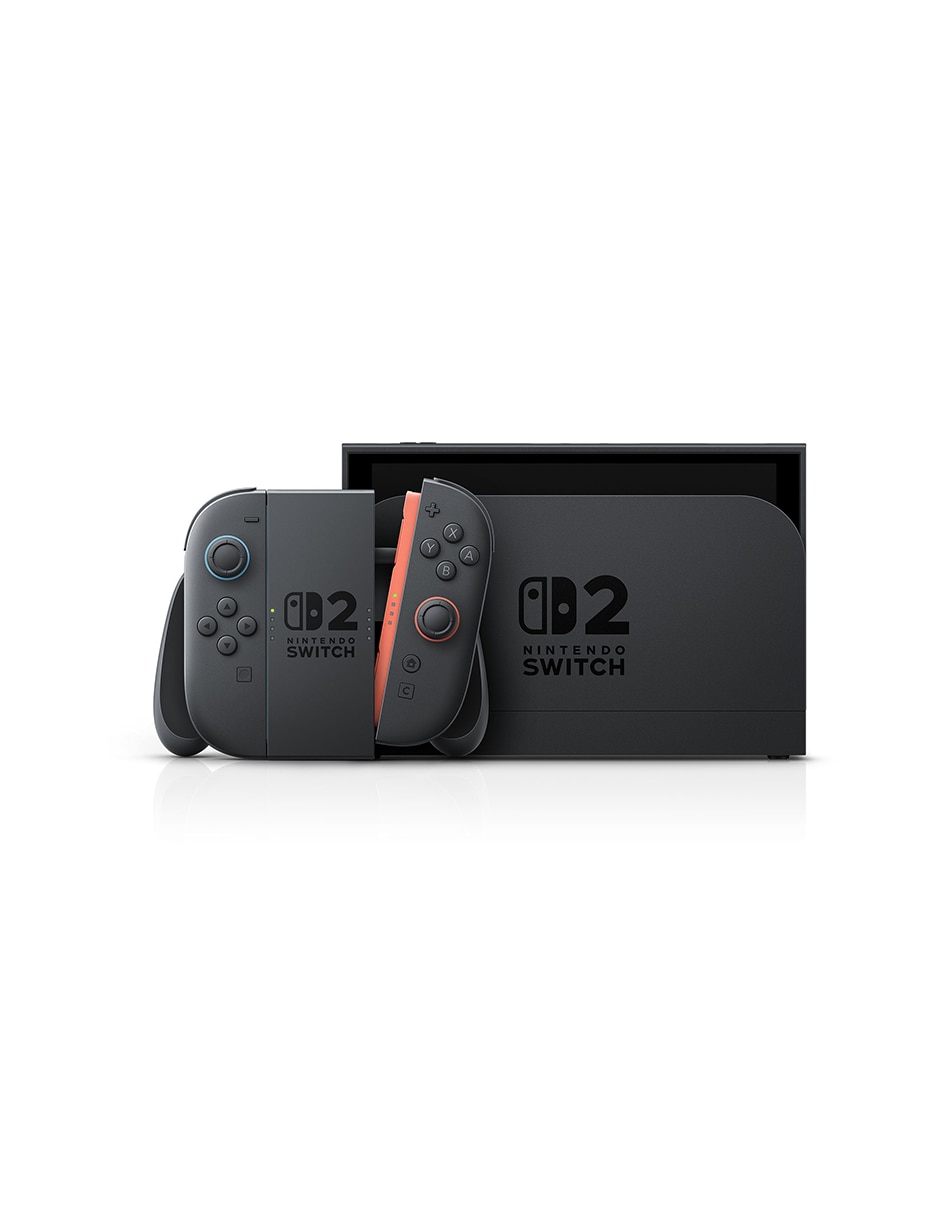 Consola Fija/portátil Nintendo Switch de 256 GB edición Bundle NINTENDO Nintendo